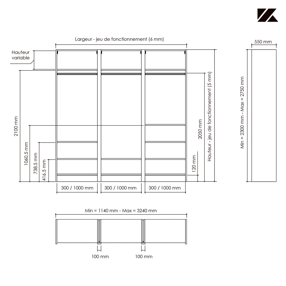 Luce 39 – Kazed