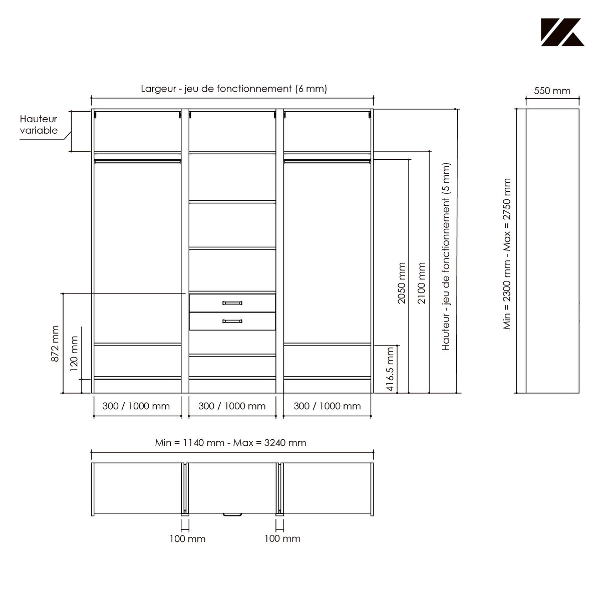 Crema 41 – Kazed
