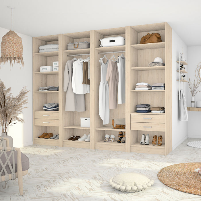 Luce 50 – Kazed