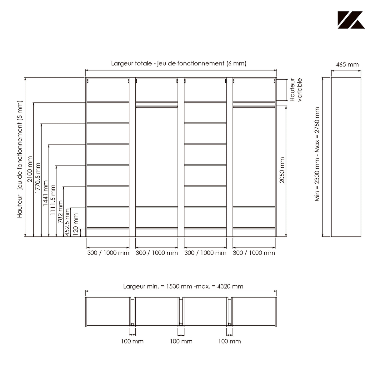 Crema 45 – Kazed