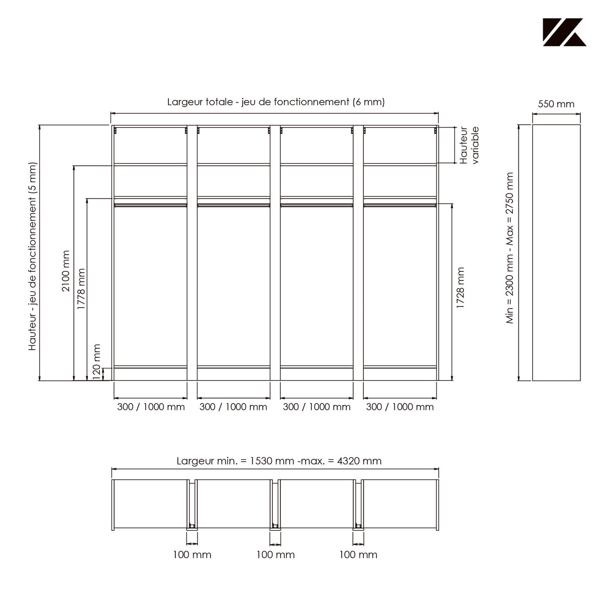 Crema 56 – Kazed