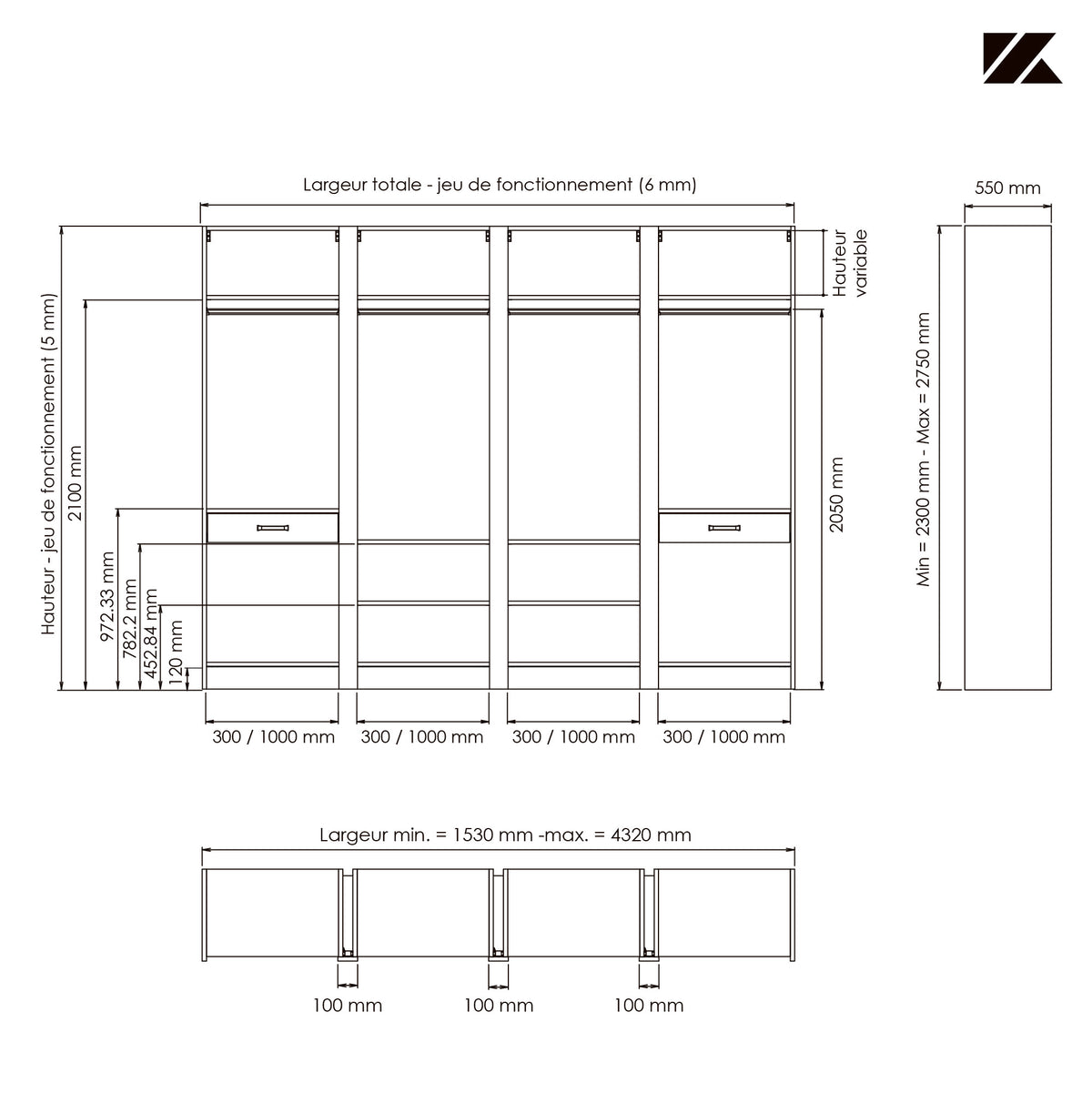 Noce 60 – Kazed