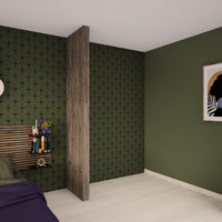 Mikado Authentique Brun 01