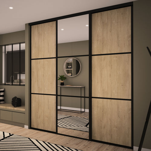 Porte Placard Kazed