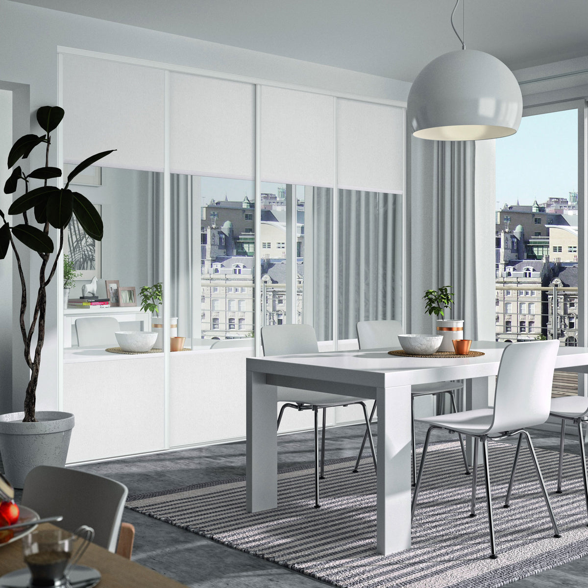 Les Blancs et Miroir Plus 19