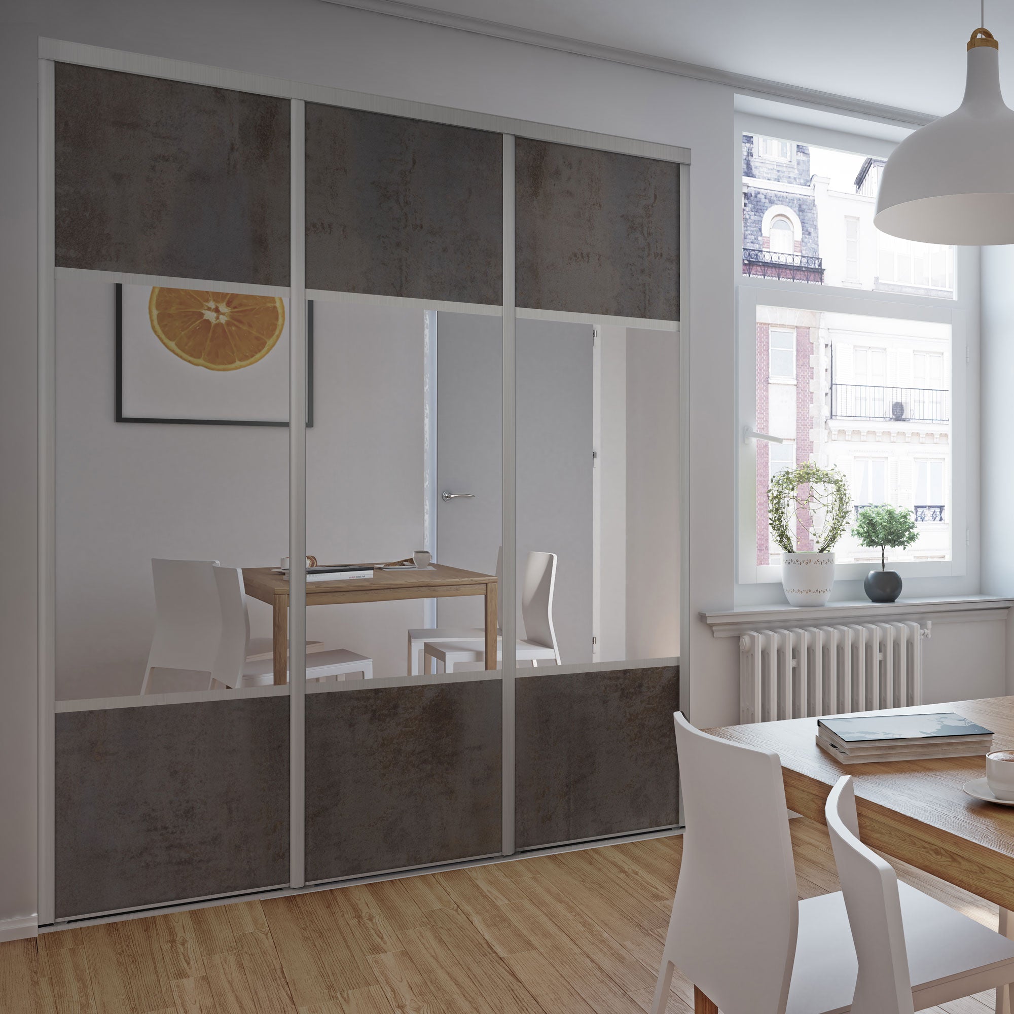 Les Décors et Miroir Plus 25 – Kazed