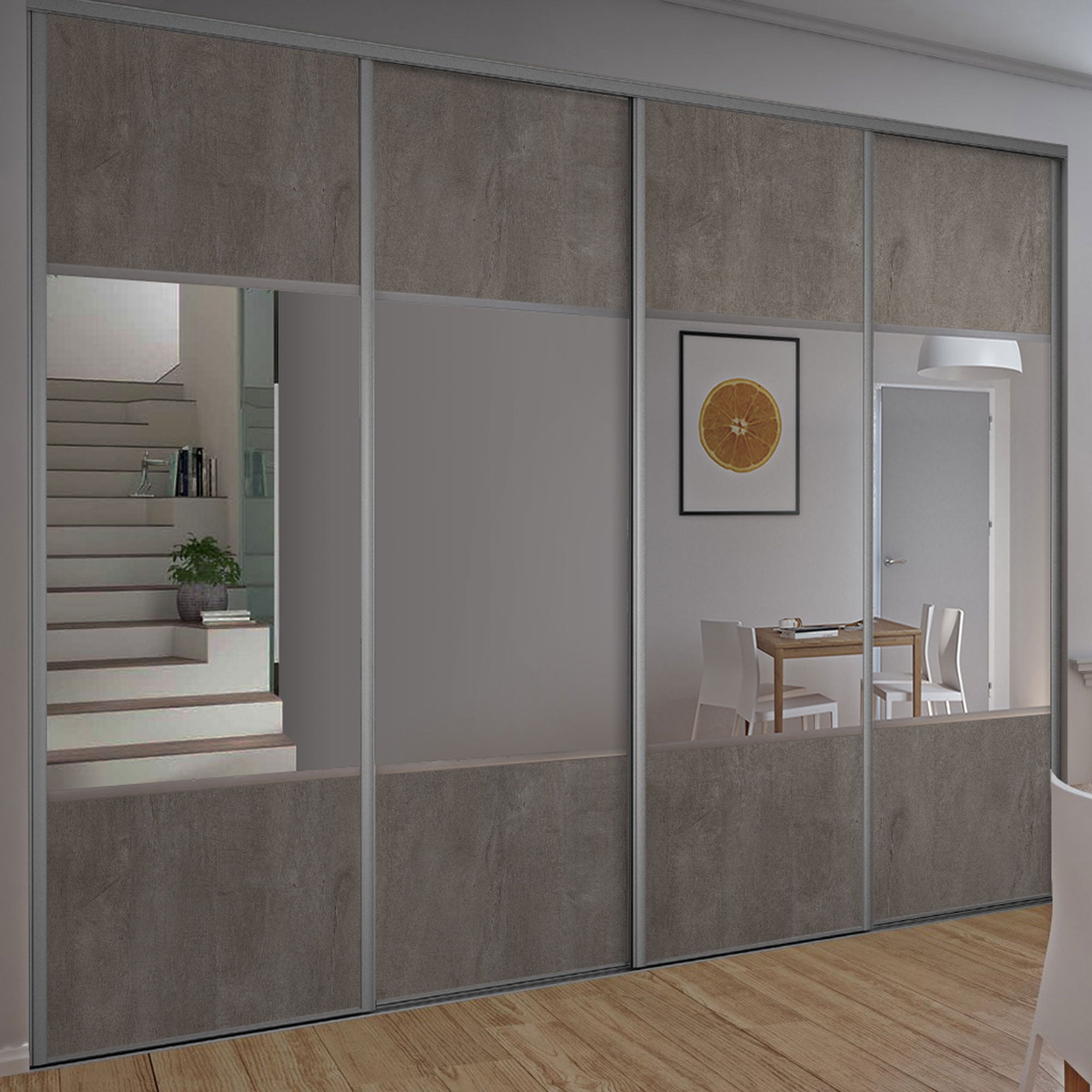 Les Décors et Miroir Plus 70 – Kazed