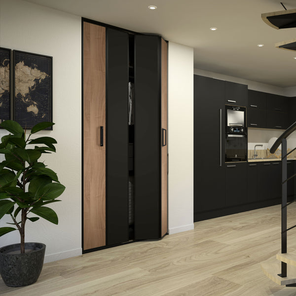 Kazed Porte Placard