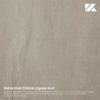 Chêne Cigare Brut PRO07