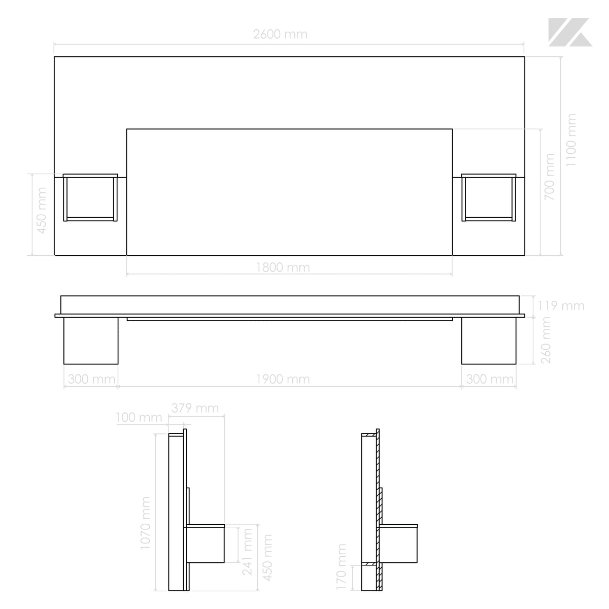 Amsterdam TLS36 – Kazed